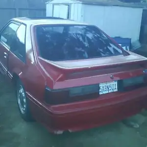 Imported Item
