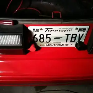Imported Item