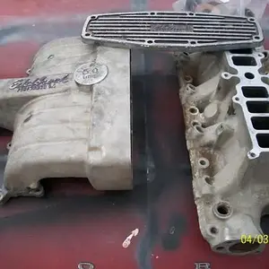 Imported Item