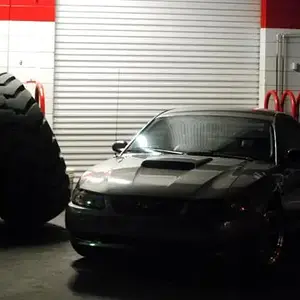 Imported Item