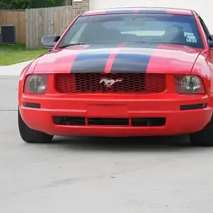 Imported Item