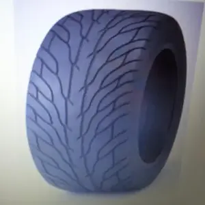 Imported Item