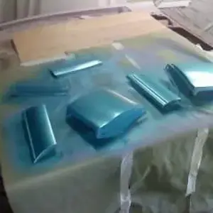 Imported Item