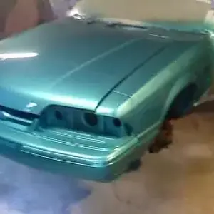 Imported Item