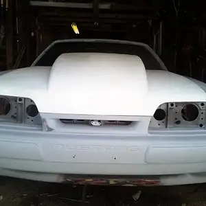 Imported Item