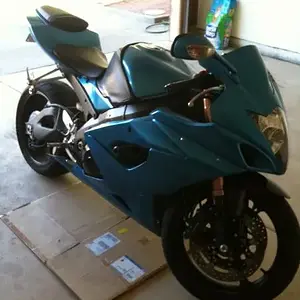 Imported Item