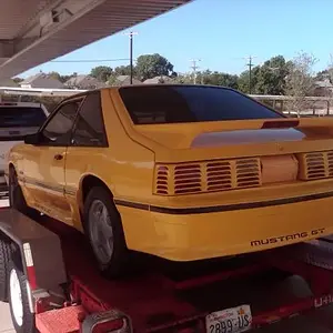 Imported Item
