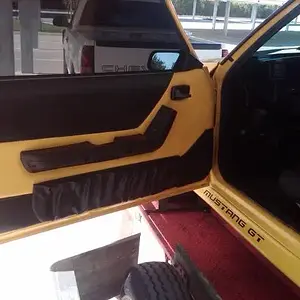 Imported Item