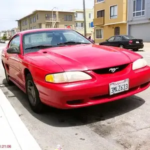 Imported Item