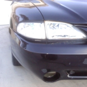 Imported Item