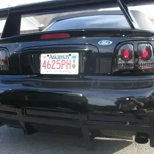 Imported Item