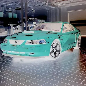 Imported Item