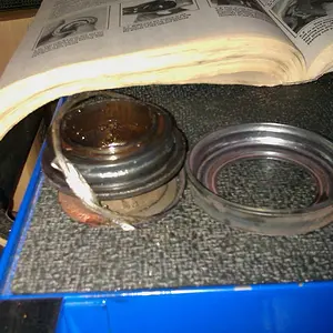 Imported Item