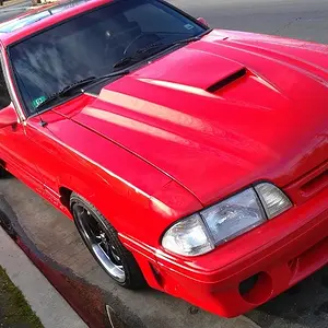 Imported Item