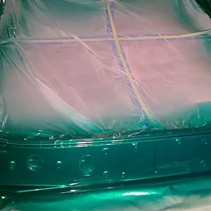 Imported Item
