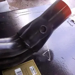 Imported Item