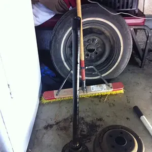 Imported Item