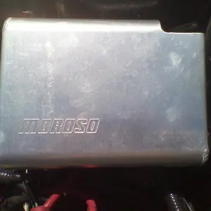Imported Item