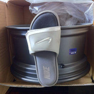 Imported Item