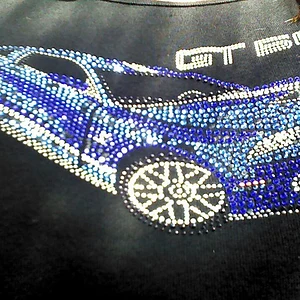 Imported Item