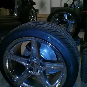 Imported Item