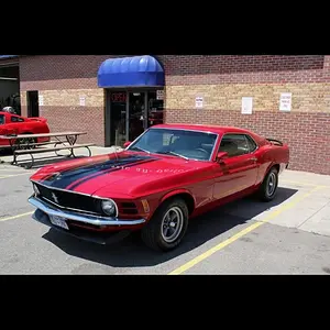 Imported Item