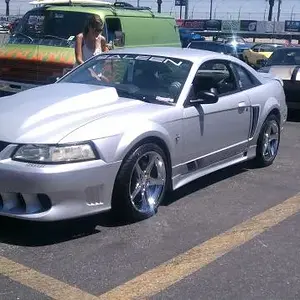 Imported Item