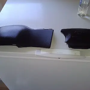 Imported Item